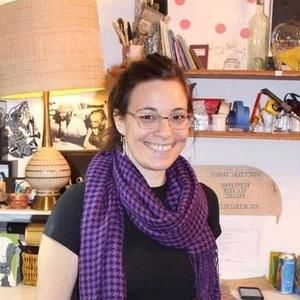 Meet your Posher, Shelly